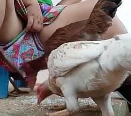 Phải xem Desi bhabi ăn hen