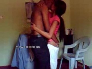 سريلانكا زوجين ممارسة الجنس