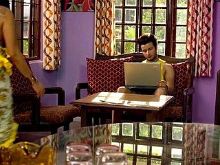 Sparsh (2020) websérie adulte indien 720p court film hindi série shoestring indien indien hindi