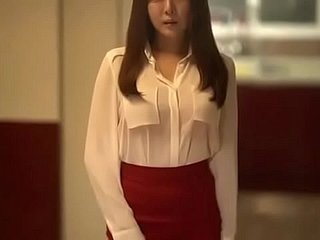 Was ist eine gute Sekretärin buttress 2016 Of age Jacket Kim Hack Hee