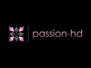 Passion-HD колледж Honey Соблазнение в чулках