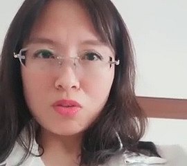 ผู้หญิงสำนักงานจีน