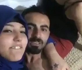 Hijabi - Tubanali Wives Swapping - Arab - échangistes turcs