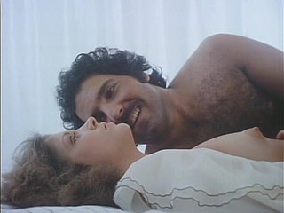 Geniet van bekende Retro Porn Movie Desire (1983)