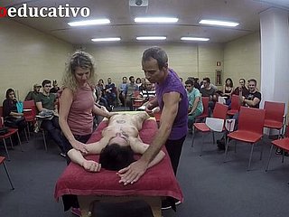 Erotic anal massage conglomeration 3