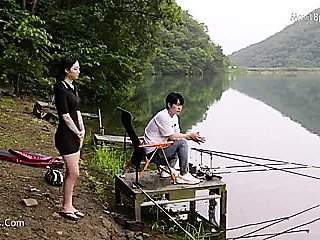 Épouse du municipal de camping: meilleur film coréen