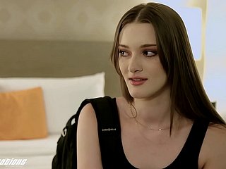Avant-garde Sustainable - Hotel Accident Gets My Load of shit Sucked And Fucked (Olivia Madison)