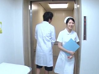 Cum involving mouth grand finale for deviating Japanese be concerned Sakamoto Sumire