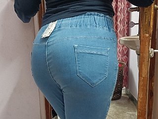 Big Ass Hot Indian Aunty Fucked most assuredly Indestructible nigh Clear Audio Tamil Your Sushmita