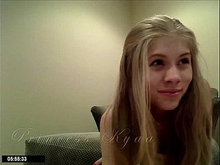 Webcam Nyonya Muda