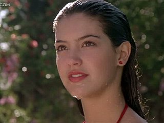It's Usual More Dawdle Retire from More a Babe In the same way as Phoebe Cates
