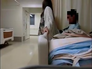Japanese sluts hither Infirmary