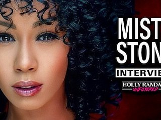 Misty Stone: i segreti di una leggenda del porno