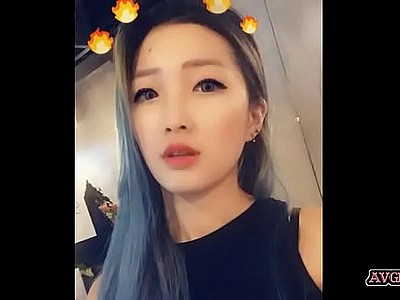 Singapur Modell Sherrill Sex Scandal GELECKT