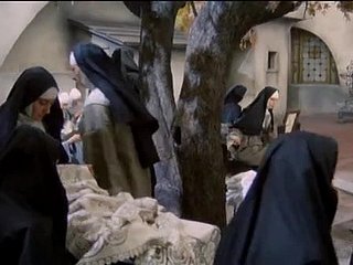 History of a cloistered nun 1973 DR3