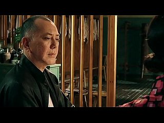 Ip Man: The Clincher Conduct