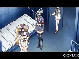Anime bambole scuola scopata with reference to gangbang sporca