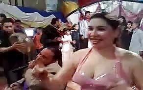 секс видео танец араб египет 14