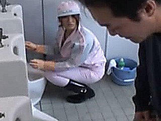 Publicsex Asian Lady Detergent Отстой Кок