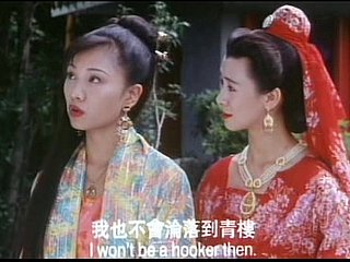 Starożytna chińska Whorehouse 1994 Xvid-Moni suspicion 4